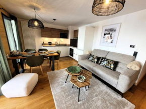 Résidence Cairn Harmony B - Appartement spacieux et lumineux MAE-2621